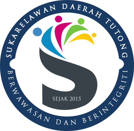 Sukarelawan Tutong (SUKA) logo